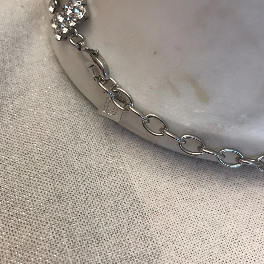 Free people Nathalie collar necklace Danijo new 🌟